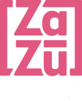 ZaZu Mediterranean Street Food Logo